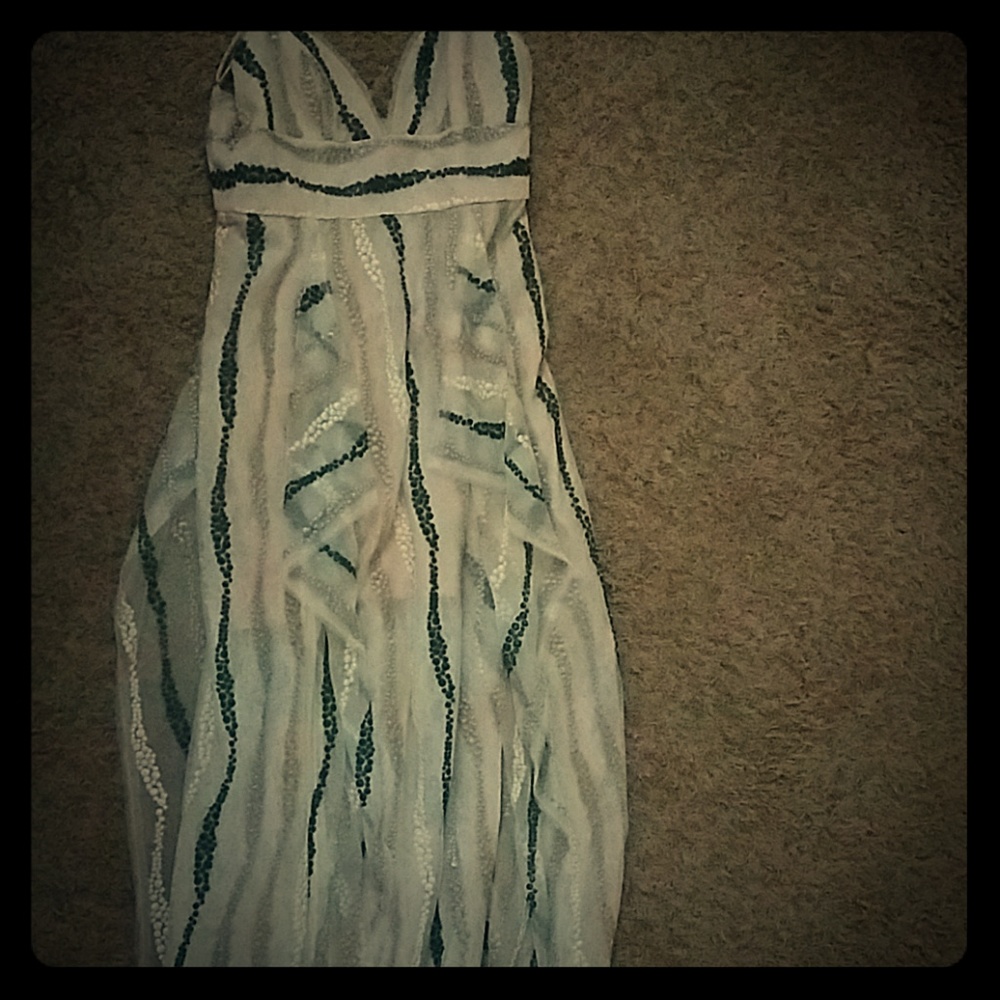 BCBG dress